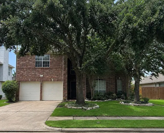 9723 Therrell Drive, Houston, TX 77064 - #1