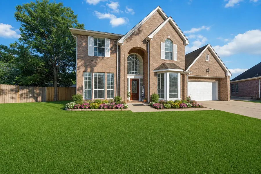 1508 Red Bud Court, Pearland, TX 77581 - #2