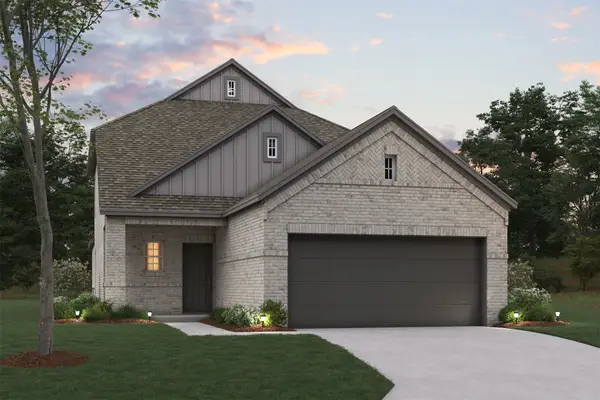 5914 Texas Sun Drive, Fulshear, TX 77441