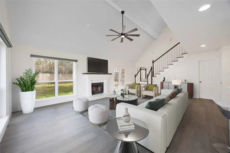 19006 Lakeshire Street, Humble, TX 77346 - Image #3