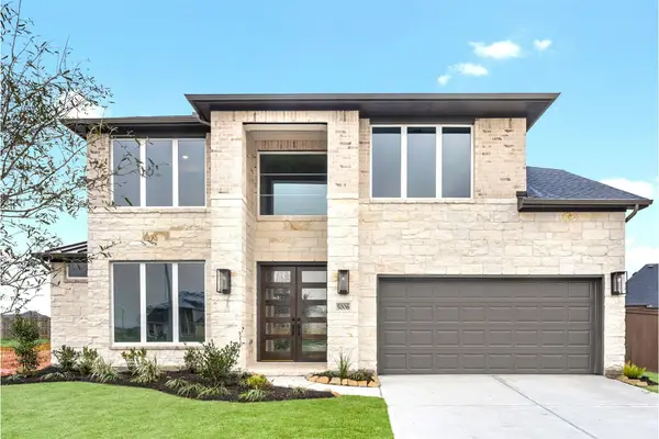 30907 Golden Felipe Street, Fulshear, TX 77441