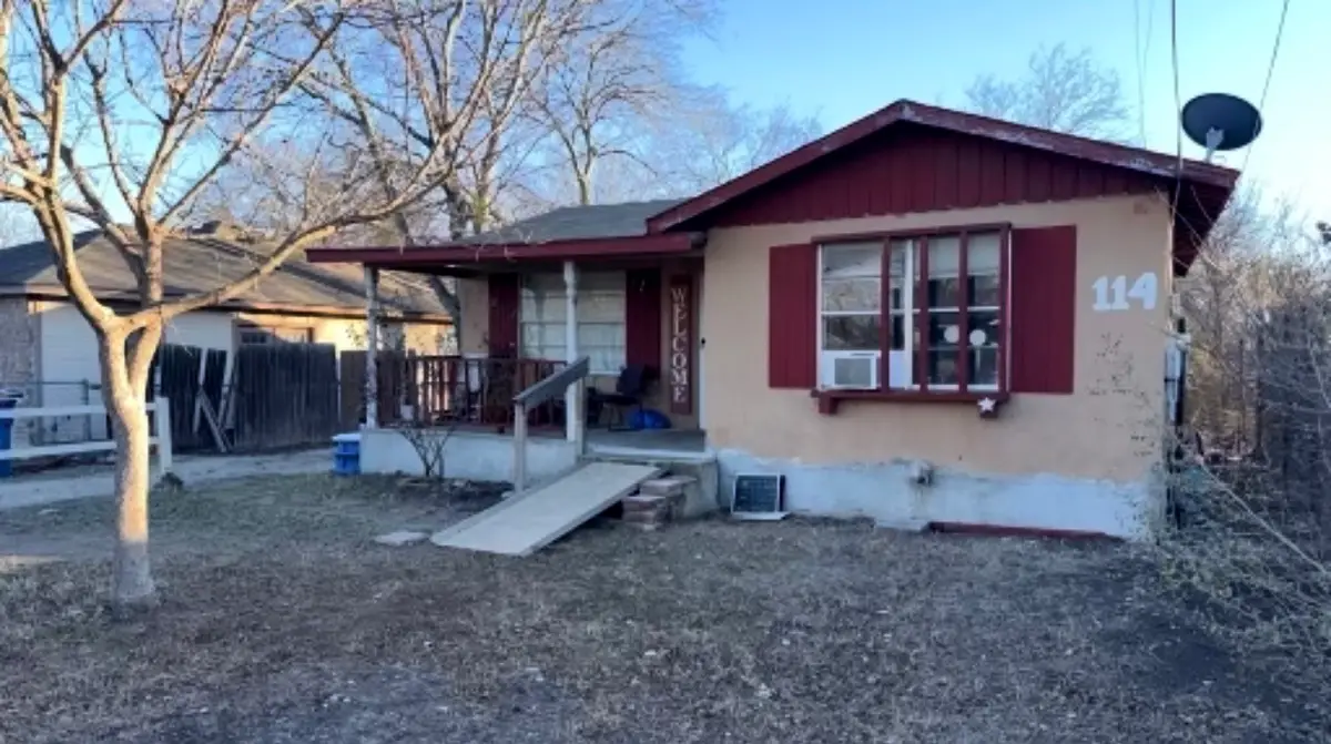 114 Pickford Avenue, San Antonio, TX 78228 - #1