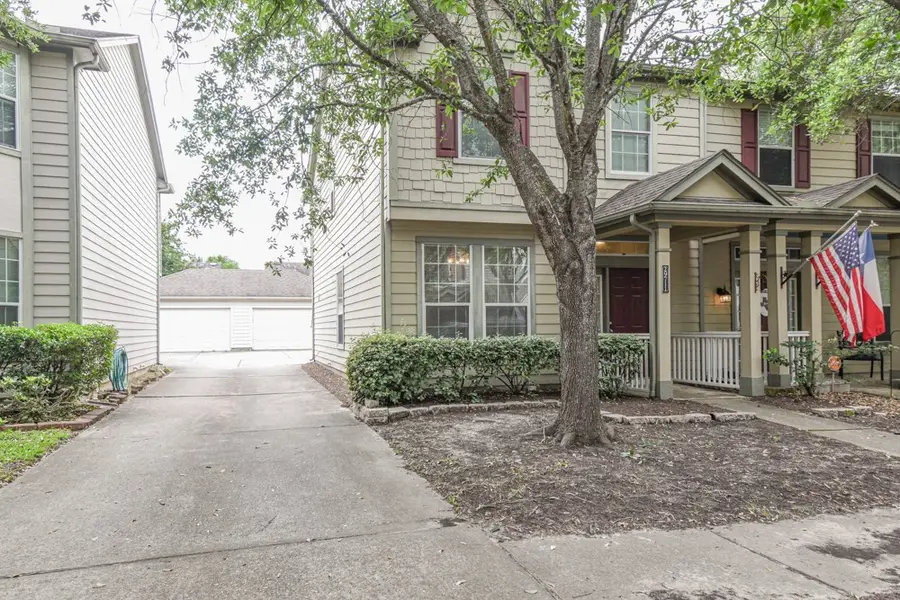 29711 Valley Center Drive, Spring, TX 77386 - #2