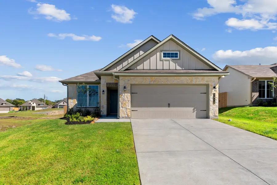 1414 Whitney Lane, Brenham, TX 77833 - Image #2