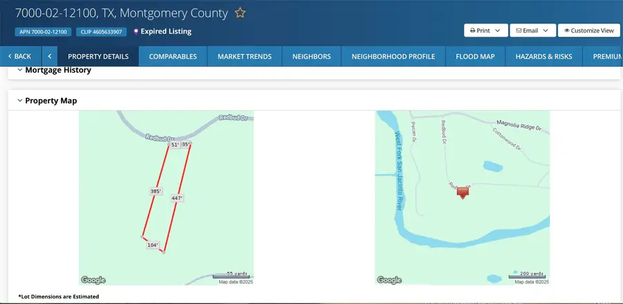 12 Redbud Dr, Conroe, TX 77302 - Image #2