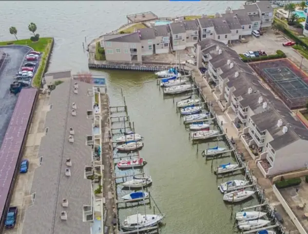 0 Mariner Berth, Seabrook, TX 77586