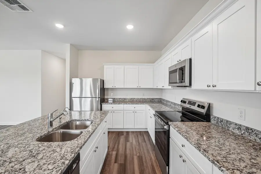 2426 Evergreen Falls Drive, Crosby, TX 77532 - #3