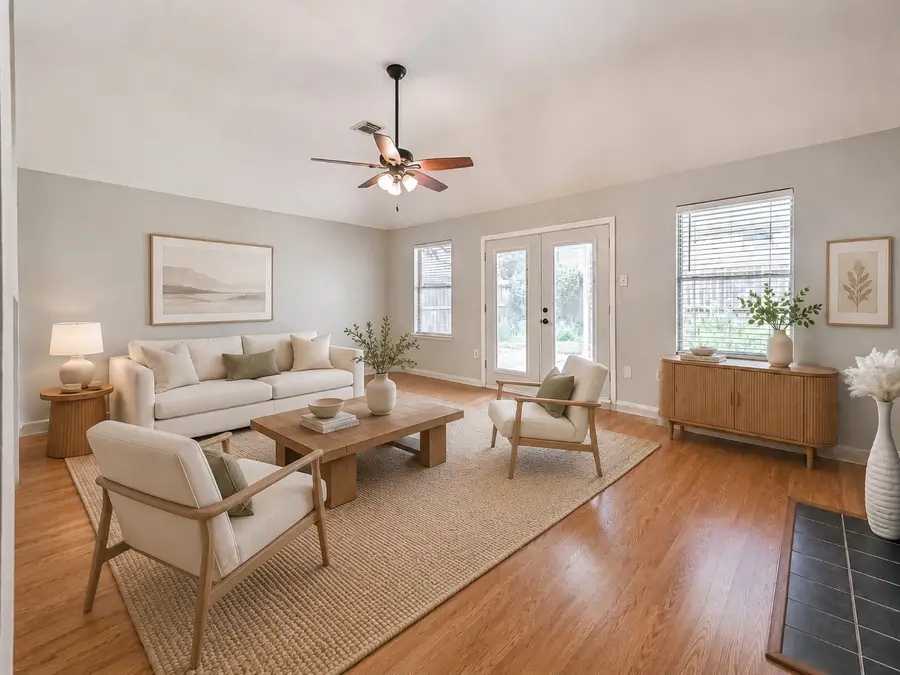17031 Lighthouse View Drive, Friendswood, TX 77546 - #2