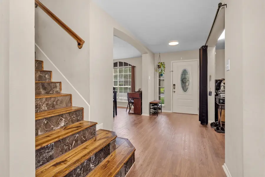 21618 Nottinghill Drive, Spring, TX 77388 - #3