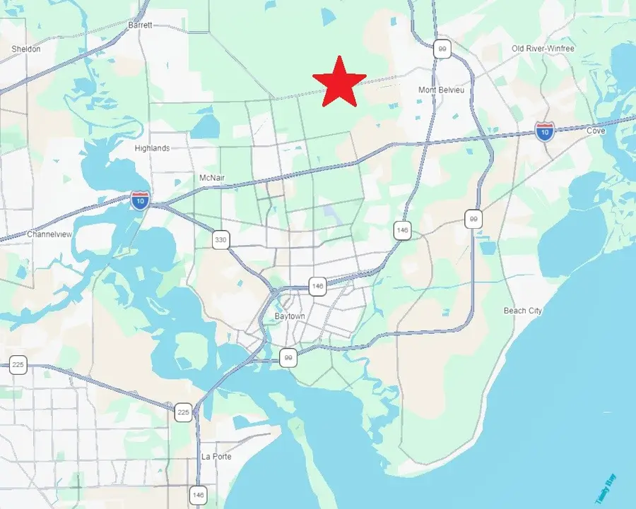 7515 Fm 1942, Baytown, TX 77521 - #2