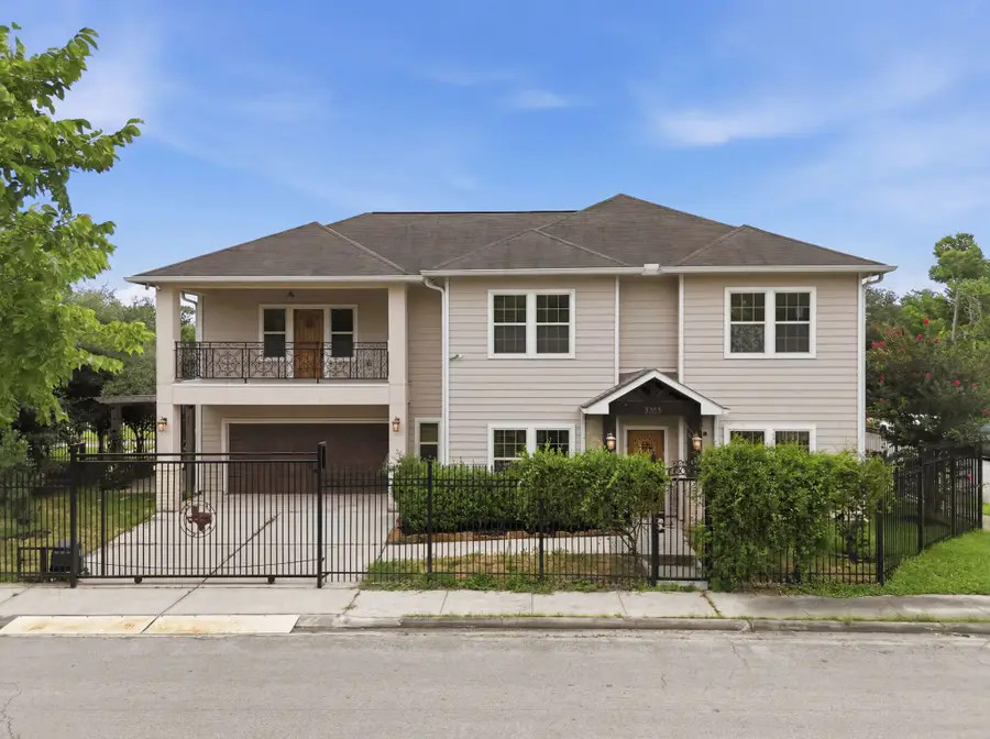 3231 Francis Street, Houston, TX 77004 - #2