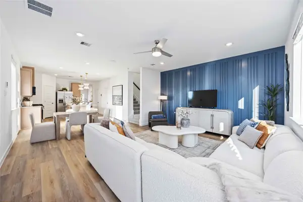 1066 Wheatley Oak Lane, Houston, TX 77091