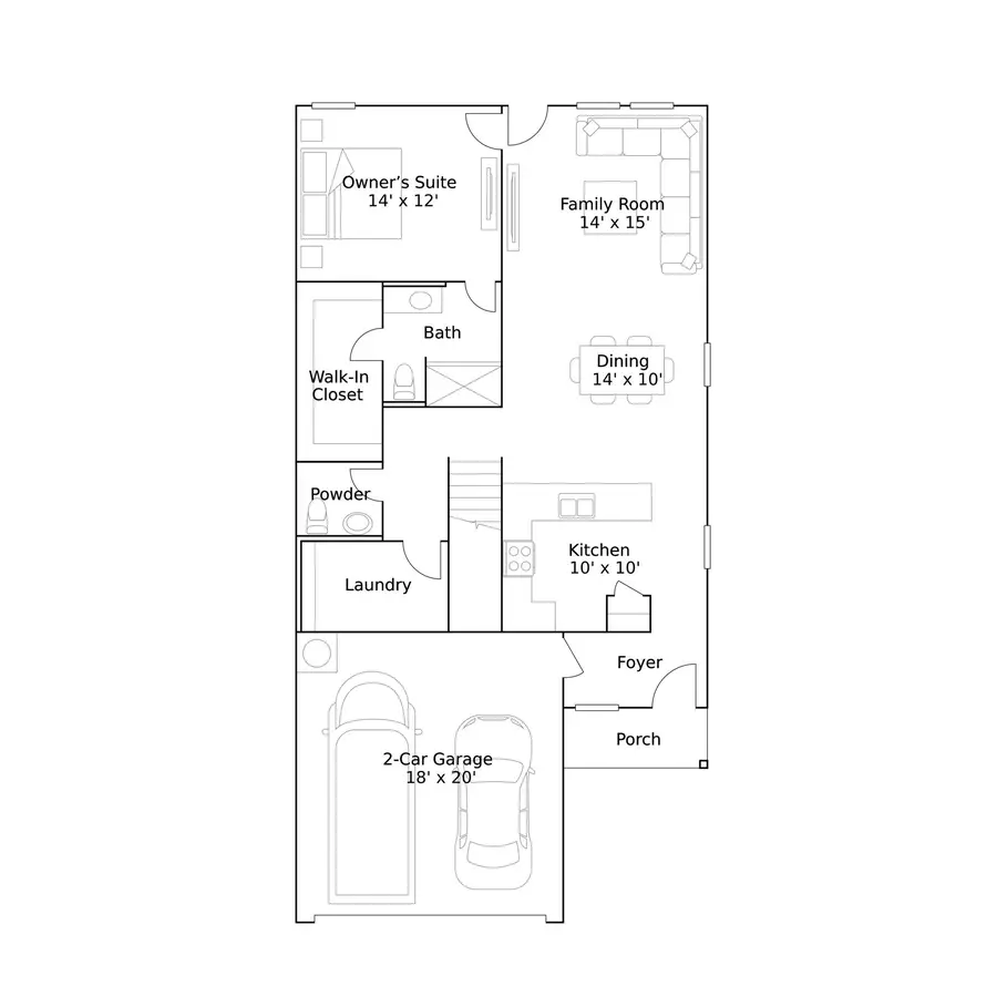 29026 Tall Wildgrass Court, Hockley, TX 77447 - #3