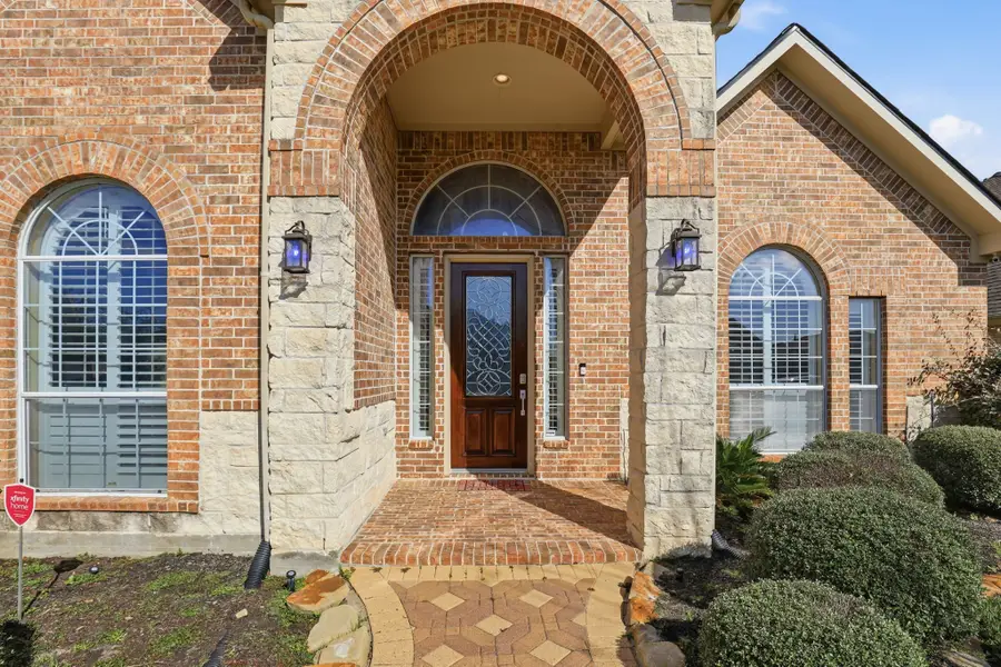 18014 Grotto Point Drive, Cypress, TX 77429 - Image #2
