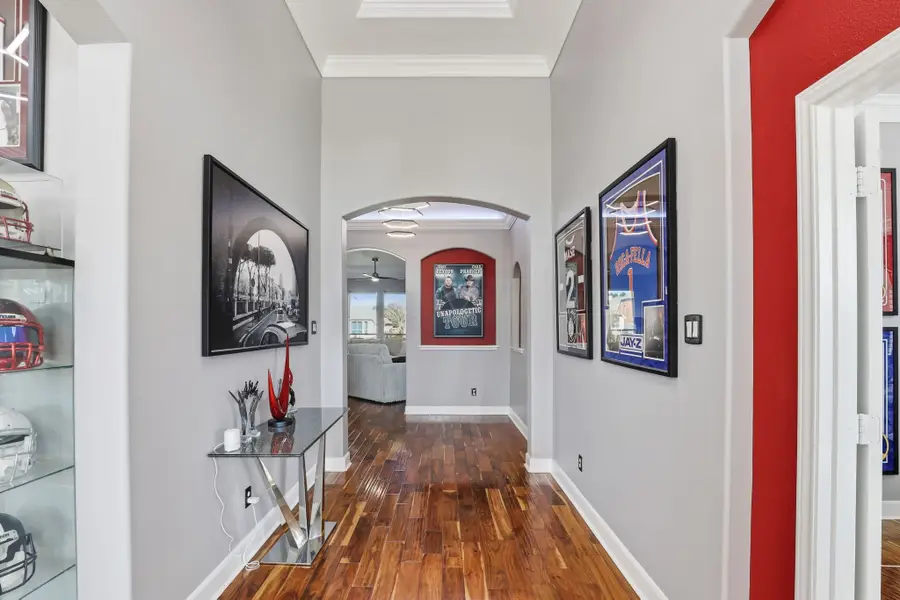 18014 Grotto Point Drive, Cypress, TX 77429 - Image #3