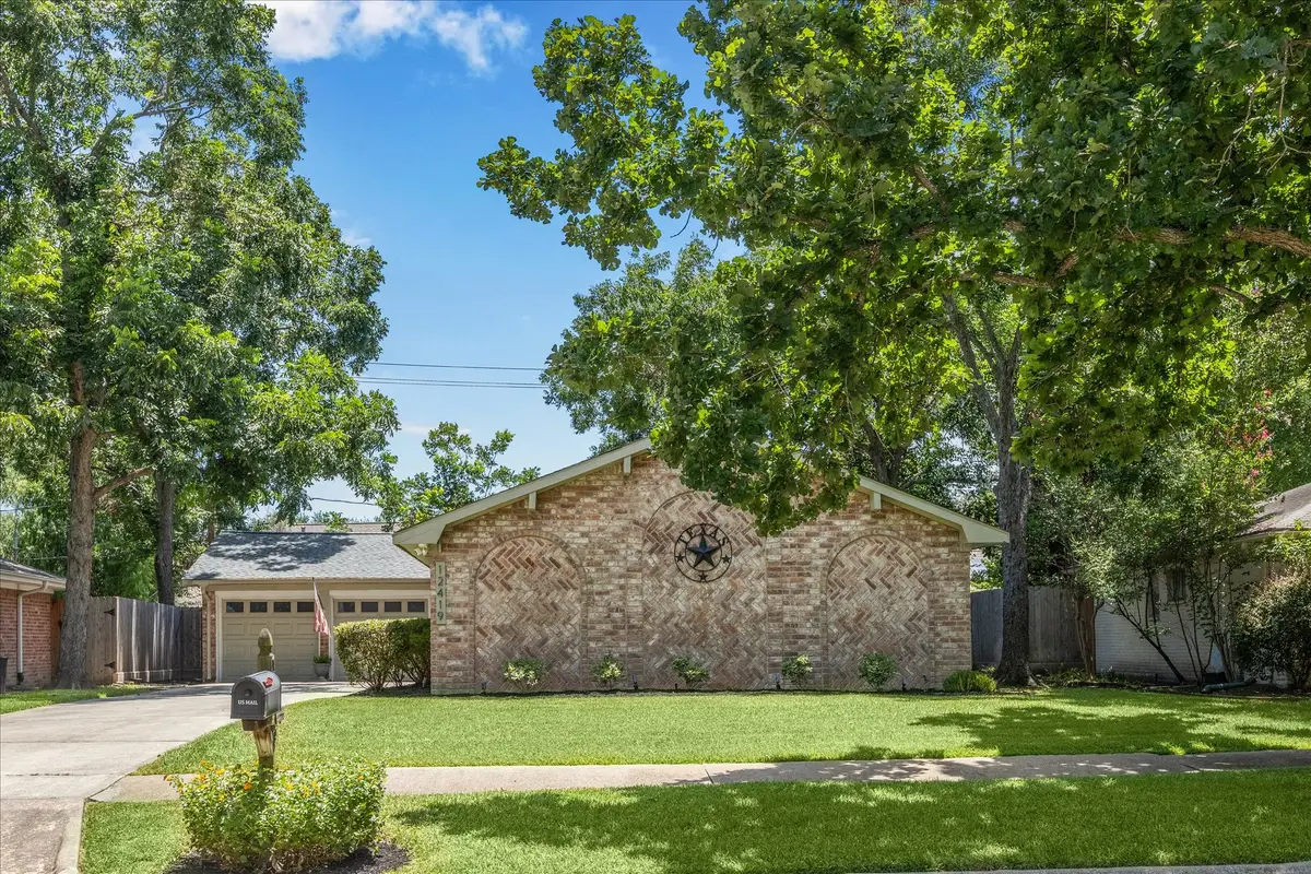 12419 Rincon Drive, Houston, TX 77077 - Image #1