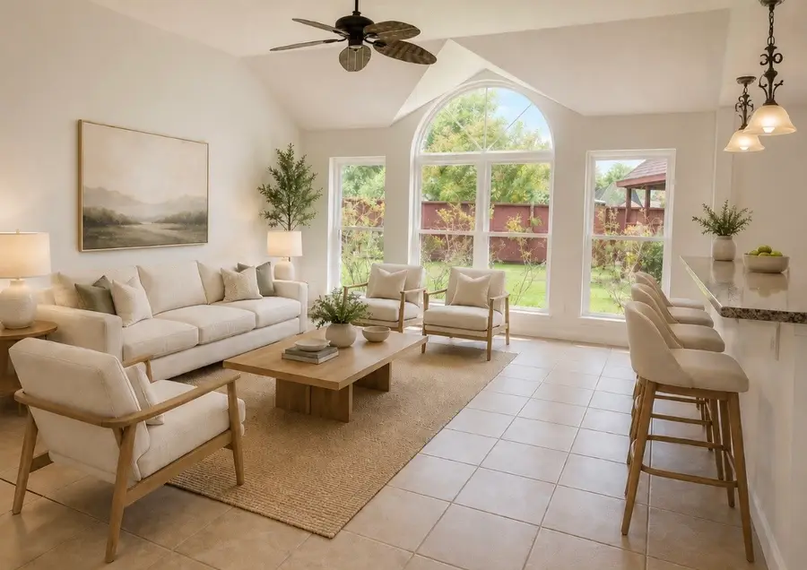 15418 Park Glen Drive, Sugar Land, TX 77498 - #3