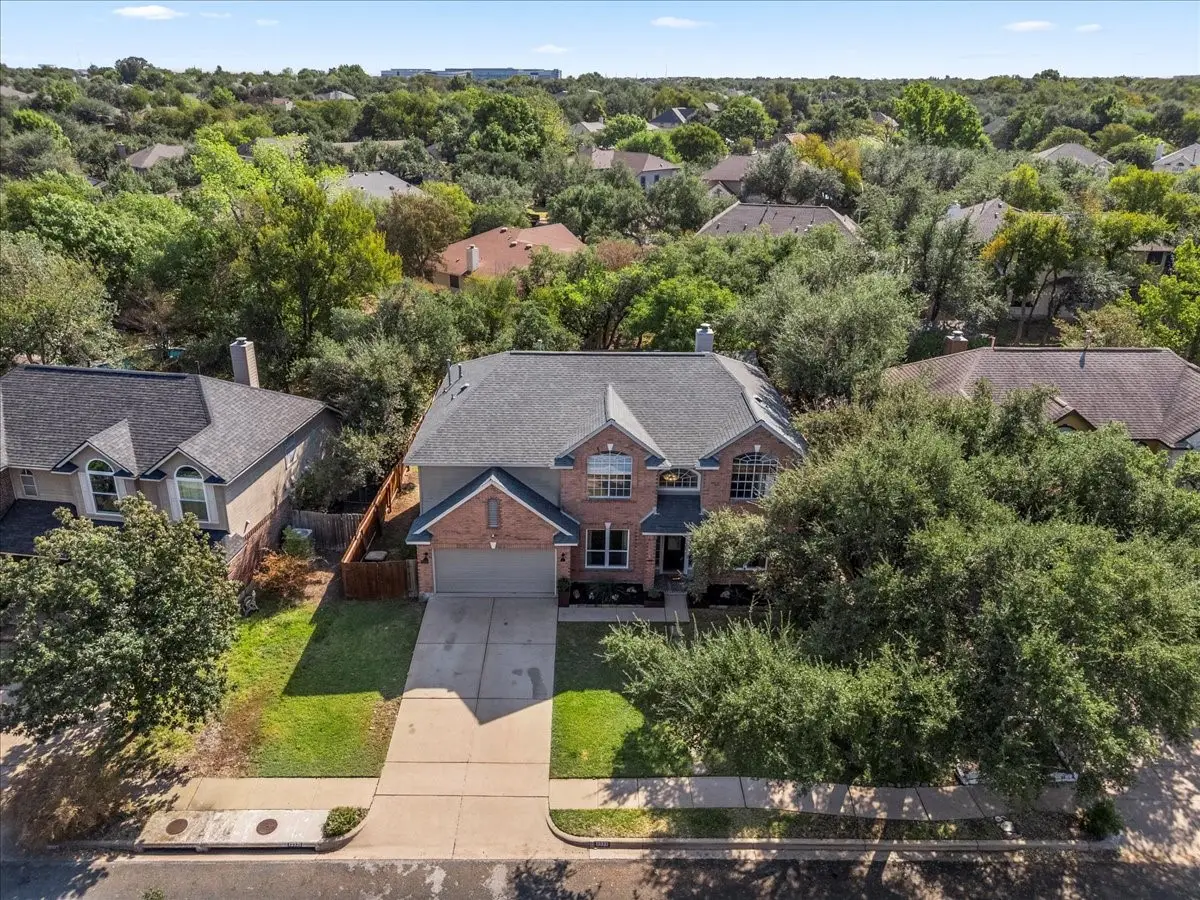 13321 Humphrey Drive, Austin, TX 78729 - #1