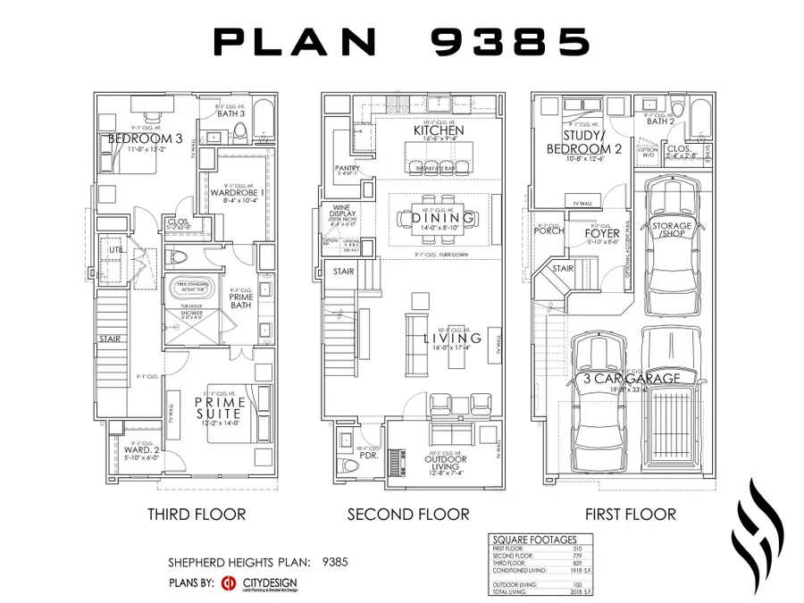5402 Gas Trolley Drive, Houston, TX 77091 - #2