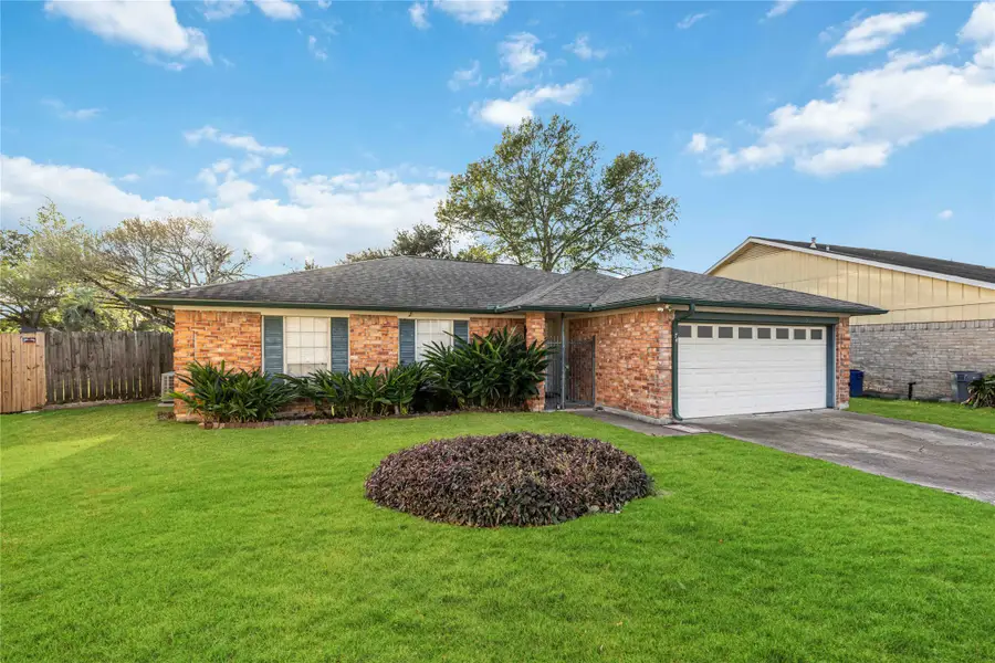 7406 Sierra Grande Court, Houston, TX 77083 - Image #2