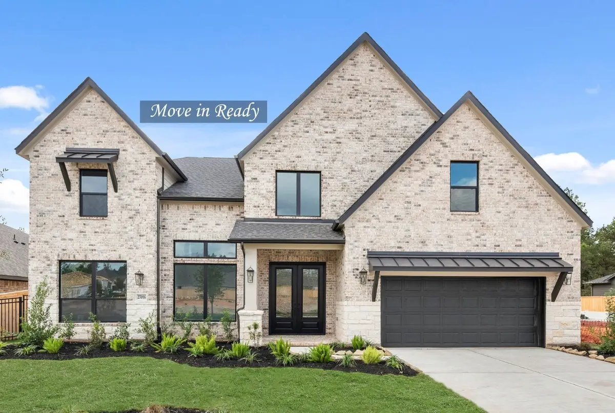 27016 West Ranch House Road, Montgomery, TX 77316 - #1