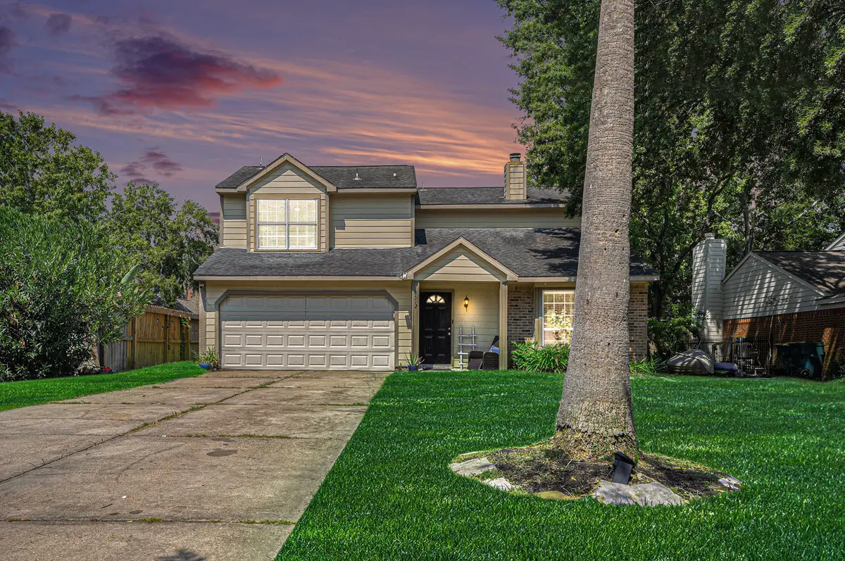 2512 Sawyer Drive, Seabrook, TX 77586 - Image #1