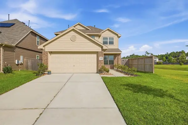 22381 Curly Maple Drive, New Caney, TX 77357