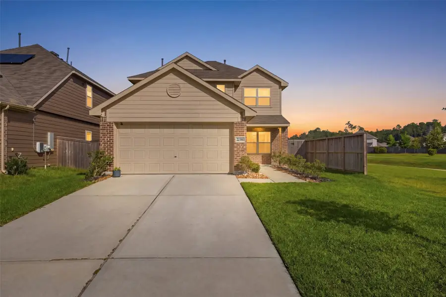 22381 Curly Maple Drive, New Caney, TX 77357 - #2