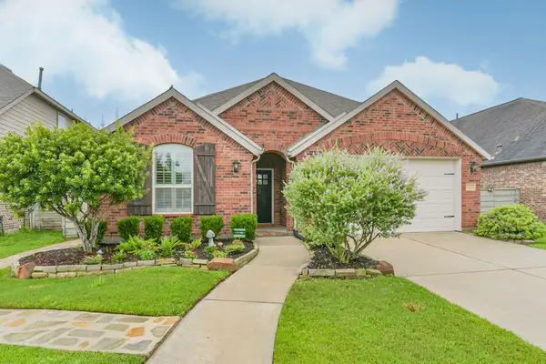 2309 Redwood Ridge Trail, Manvel, TX 77578