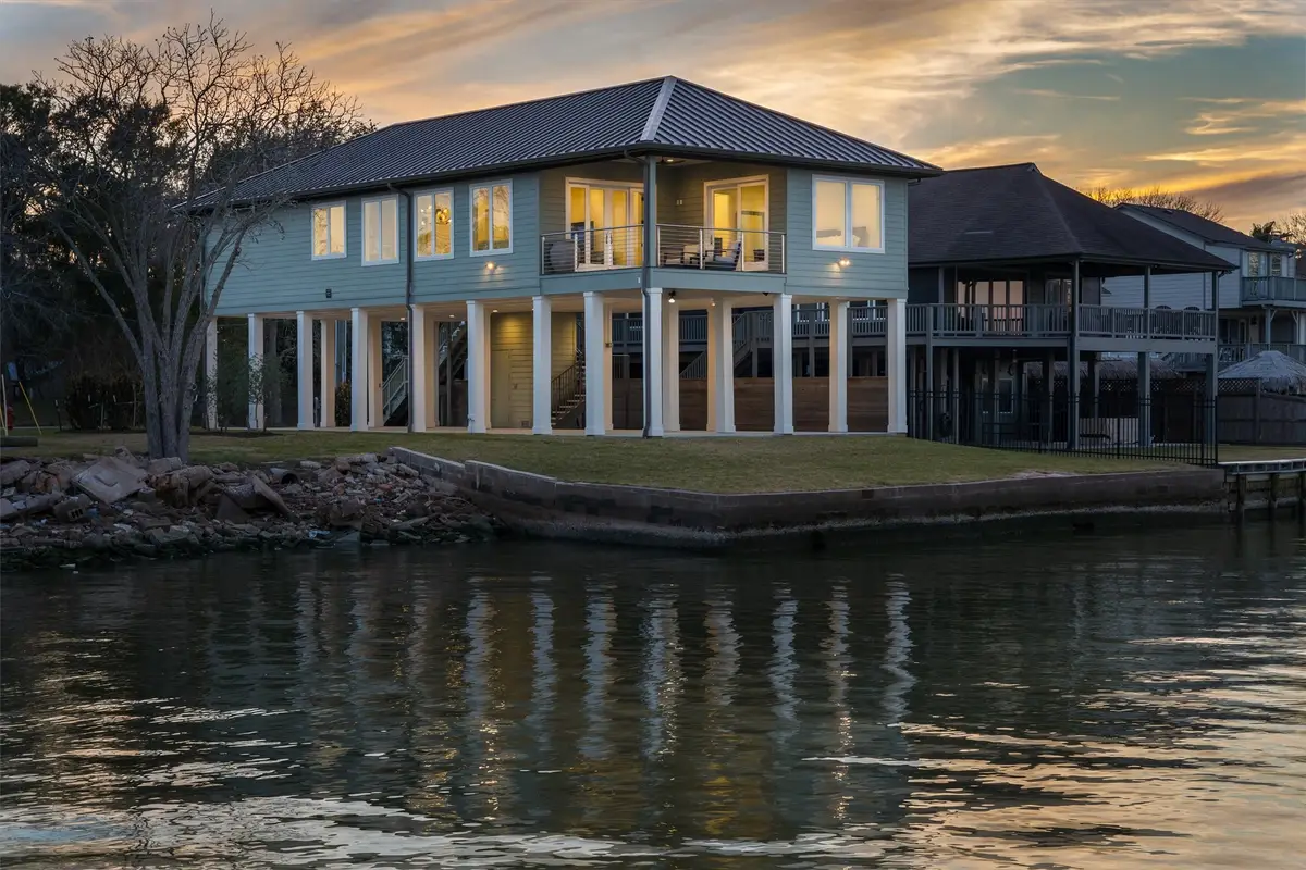 2002 Cove Park Drive, Kemah, TX 77565 - #1