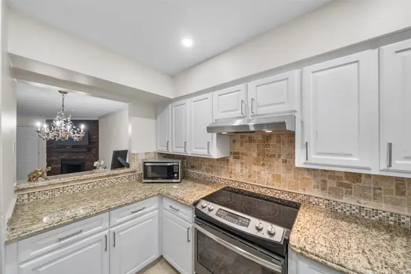 6410 Ferris Drive #14, Houston, TX 77081