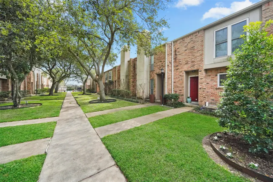 6410 Ferris Drive #14, Houston, TX 77081 - Image #3