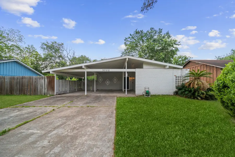 3002 Newcastle Drive, Baytown, TX 77521 - #2