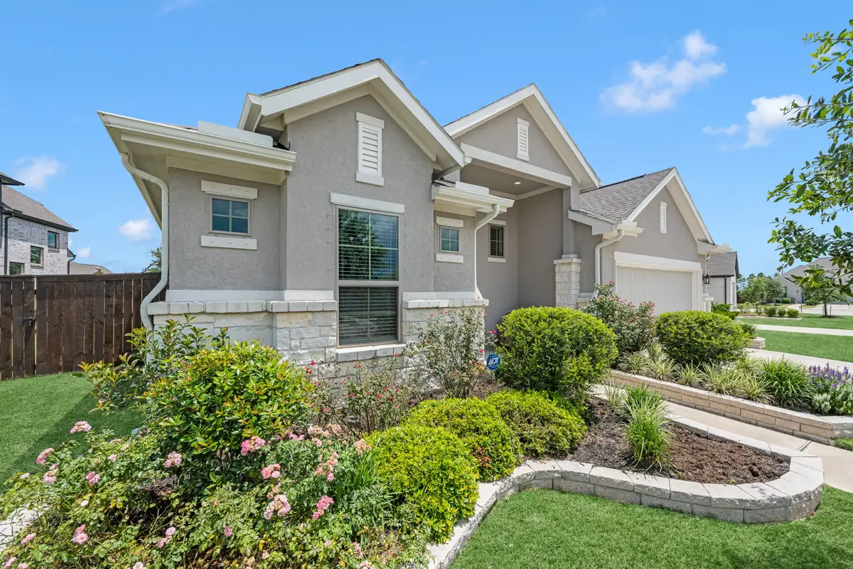 5821 Lavaca Lane, Manvel, TX 77578 - #1