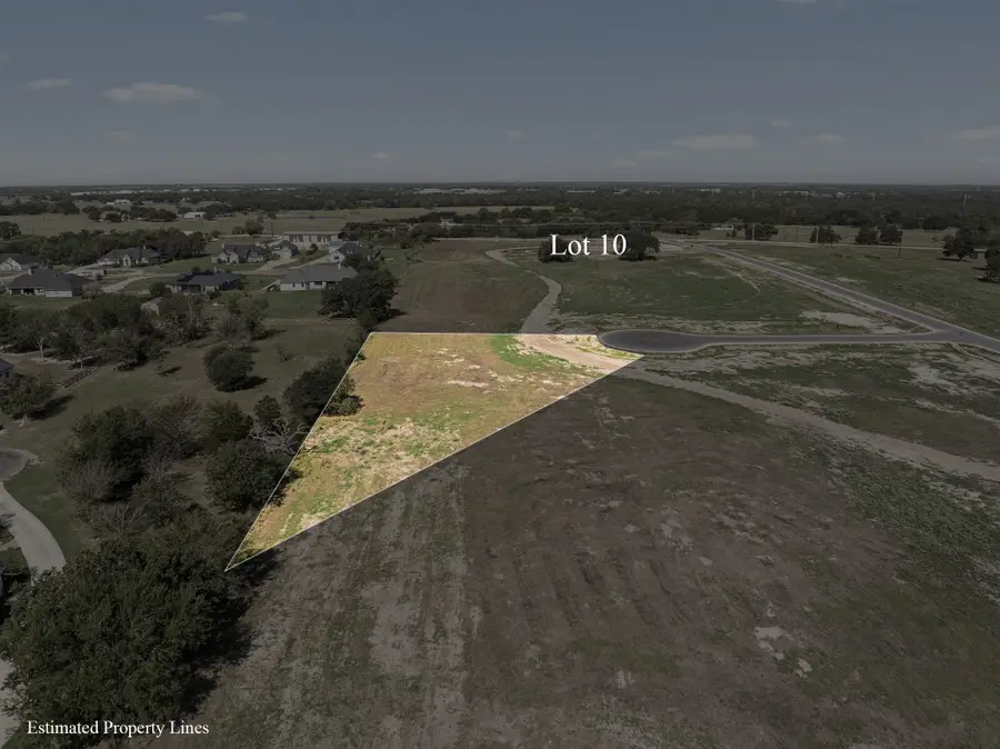 5054 Birch Creek Court, Bryan, TX 77808 - #2