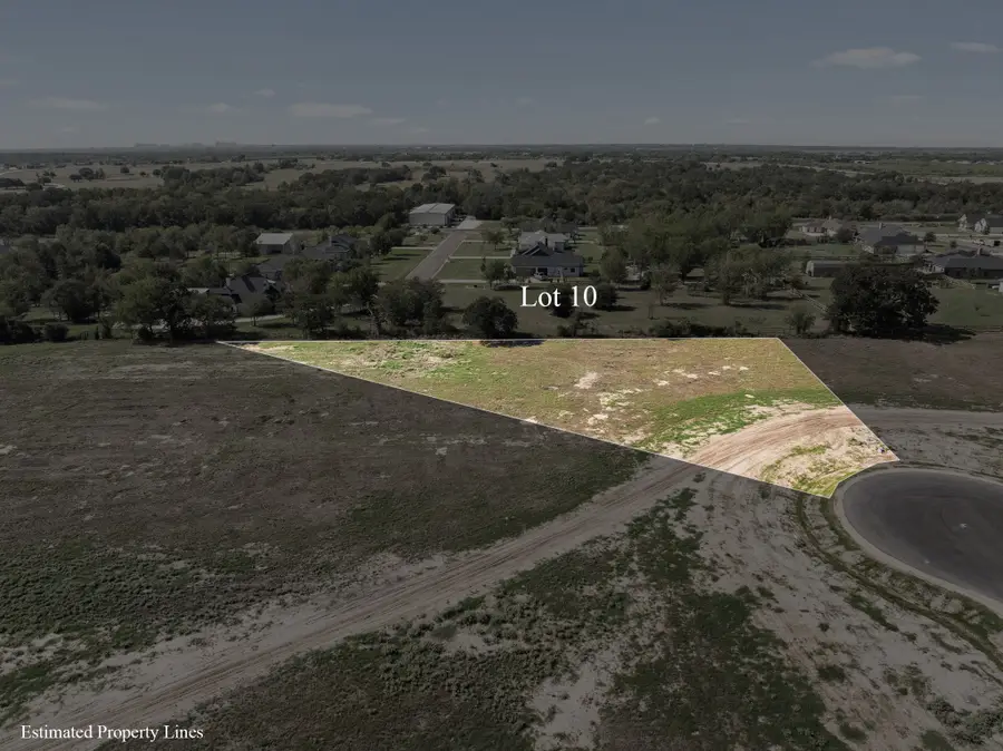 5054 Birch Creek Court, Bryan, TX 77808 - #3