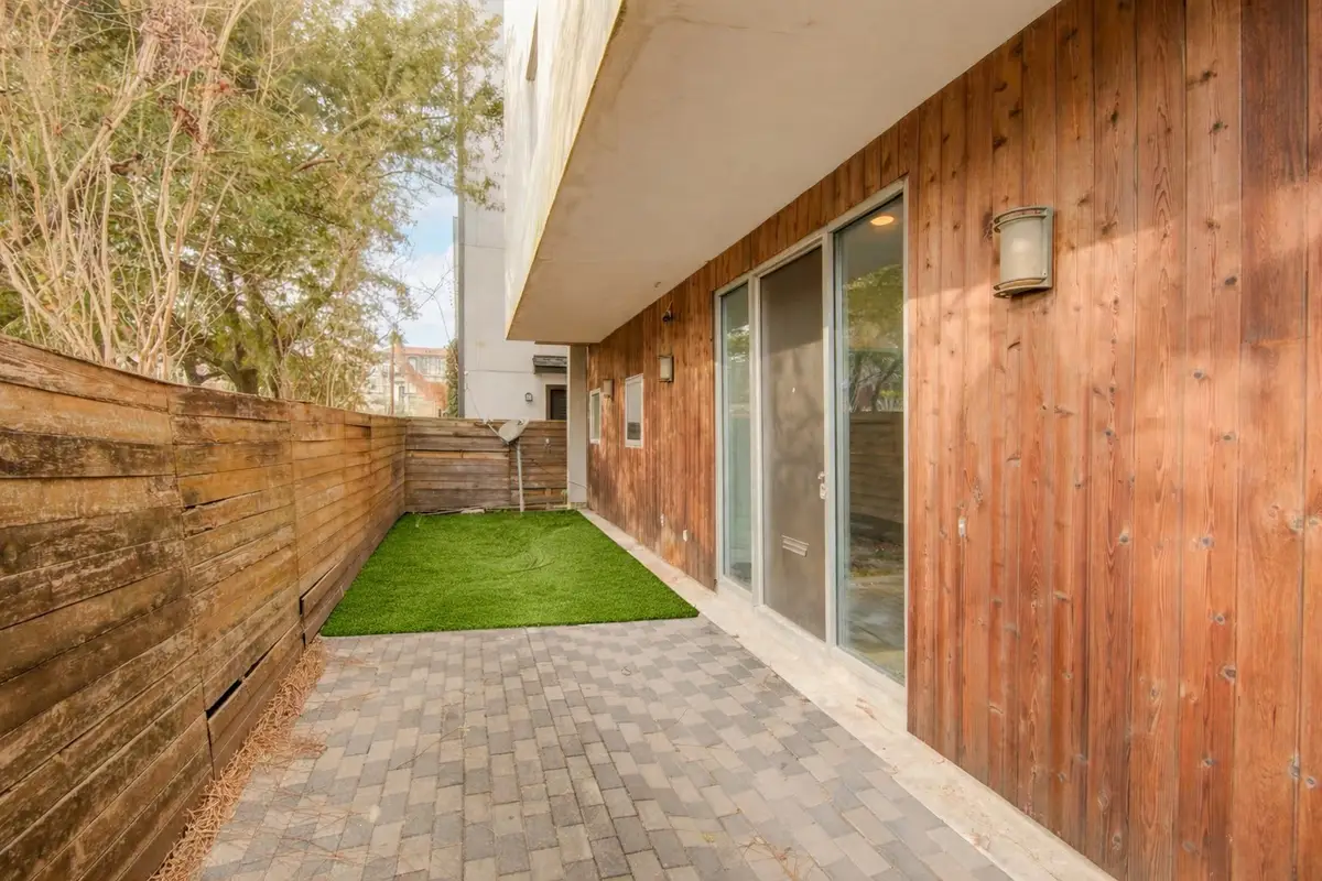 3910 Austin Street, Houston, TX 77004 - #1