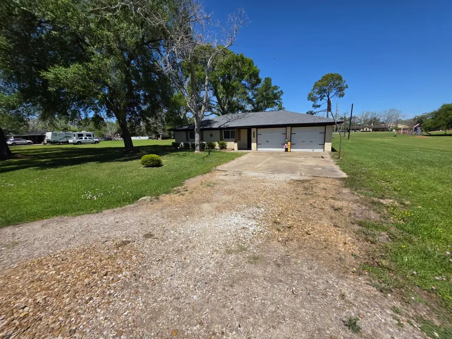 622 County Road 903a, Brazoria, TX 77422 - #2
