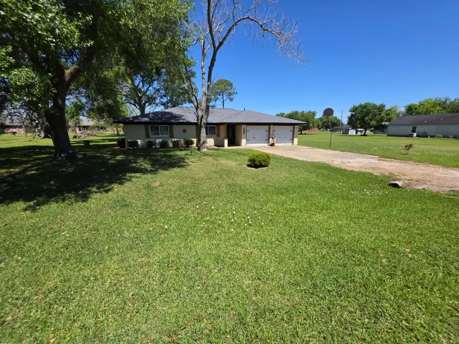 622 County Road 903a, Brazoria, TX 77422 - #3