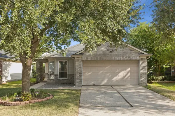 1922 Tomlinson Trail Drive, Houston, TX 77067