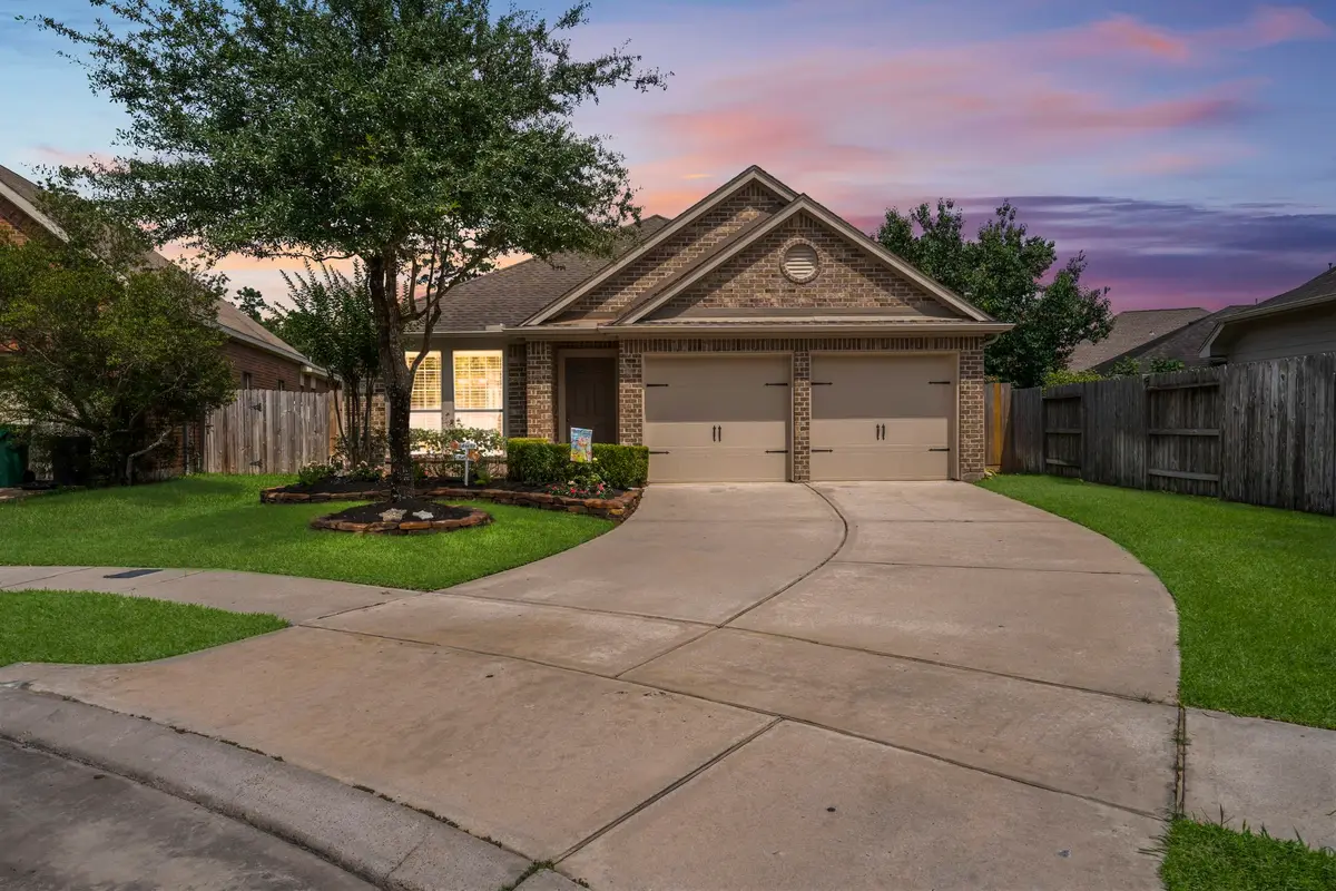 31870 Forest Park Trail, Conroe, TX 77385 - #1