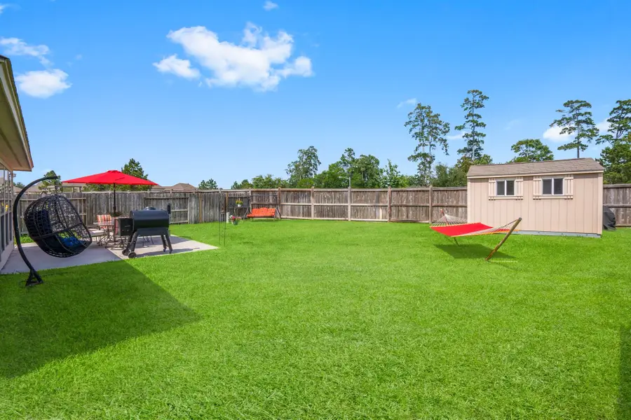 31870 Forest Park Trail, Conroe, TX 77385 - #2