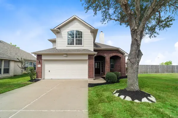 3246 Keithwood Circle W, Pearland, TX 77584