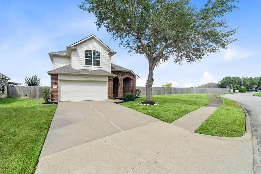 3246 Keithwood Circle W, Pearland, TX 77584 - #2