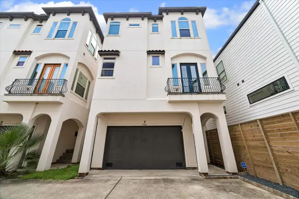 5743 Kiam Street #F, Houston, TX 77007
