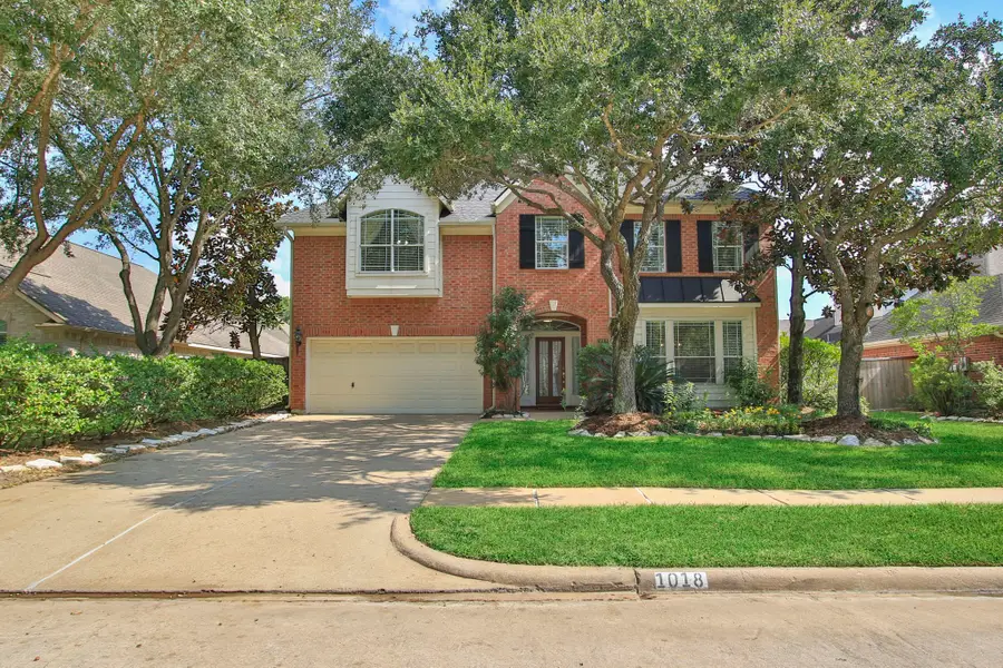 1018 Bringewood Chase Drive, Spring, TX 77379 - Image #2