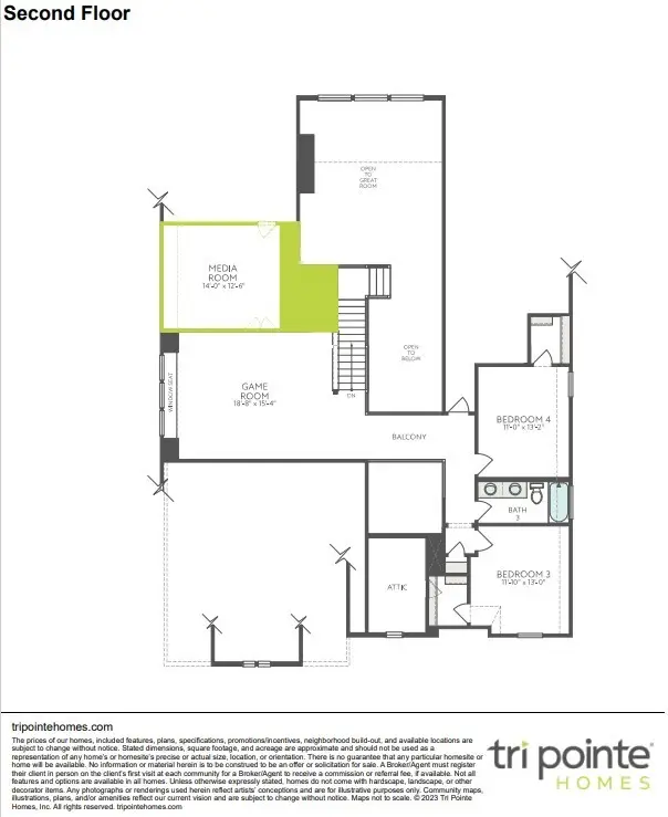 28315 Sugar Springs, Spring, TX 77386 - #3