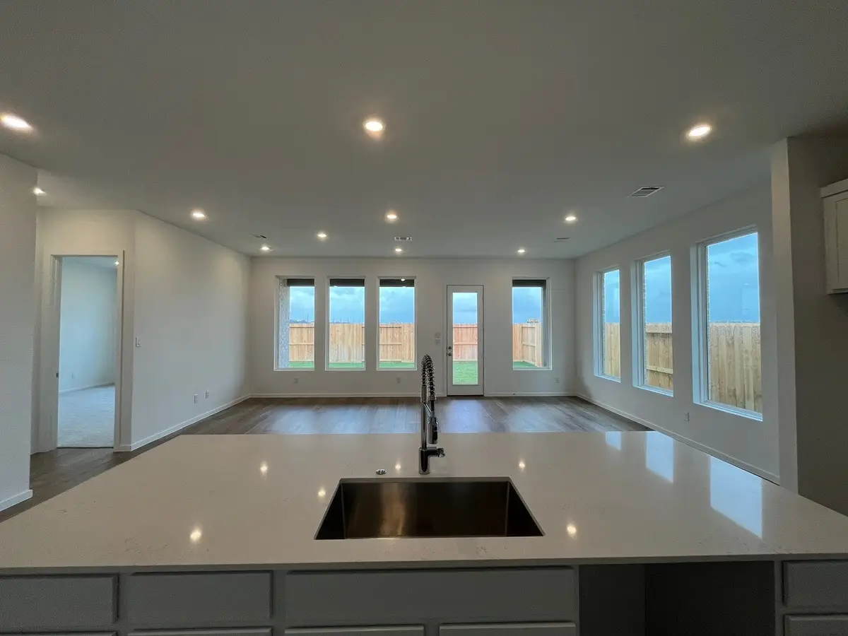 4303 Eagle Pass Drive, Rosenberg, TX 77469 - Image #1