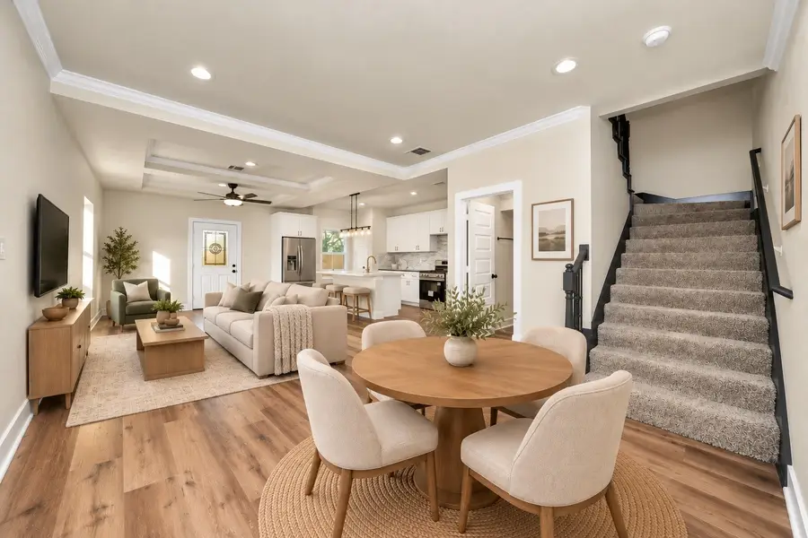 6677 Nielan Street, Houston, TX 77028 - #3