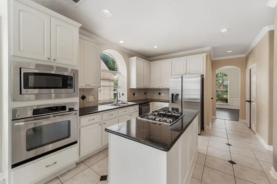 1506 Darnley Lane, Houston, TX 77077 - #2